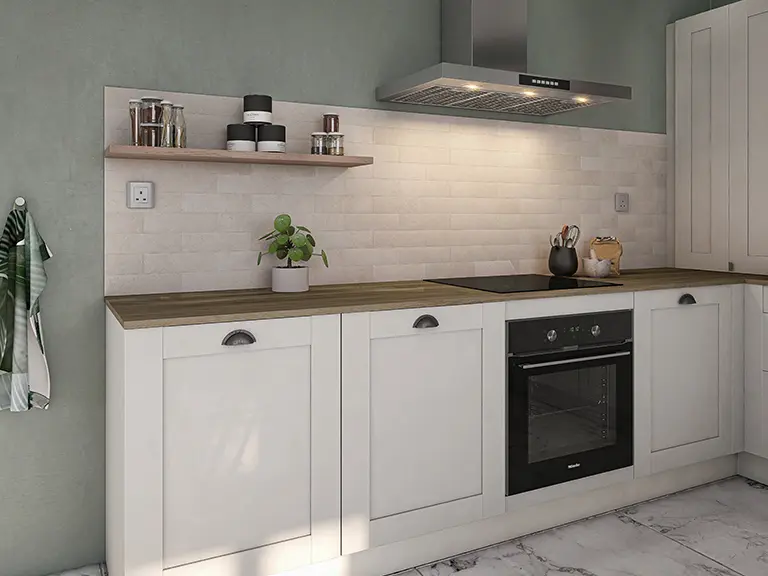 Schmidt Wimbledon kitchen design