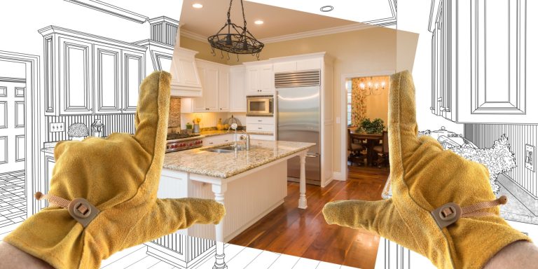 In Frame Kitchens Swansea: Why They’re Worth the Investment