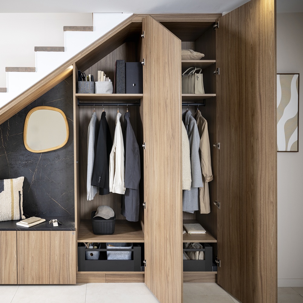 Expert Wardrobe Design Solutions