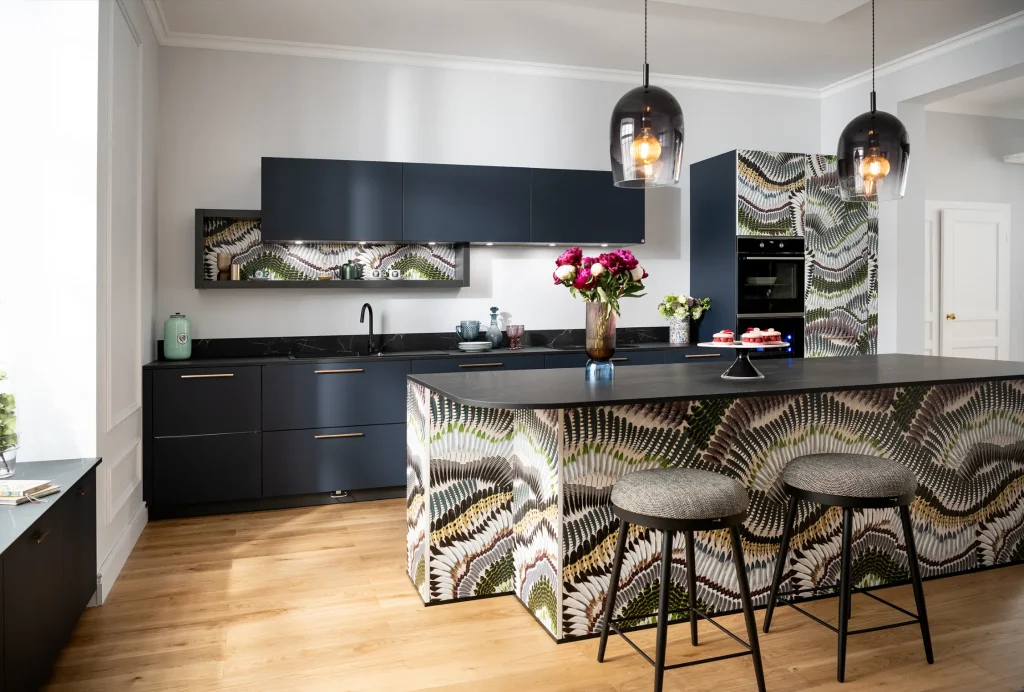 Shaker Kitchens in Cardiff: A Long-Lasting Investment for Your Home