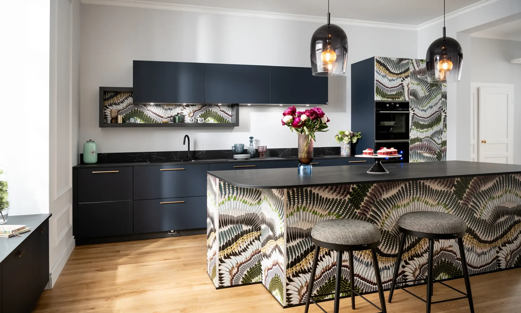 Shaker Kitchens in Cardiff: A Long-Lasting Investment for Your Home